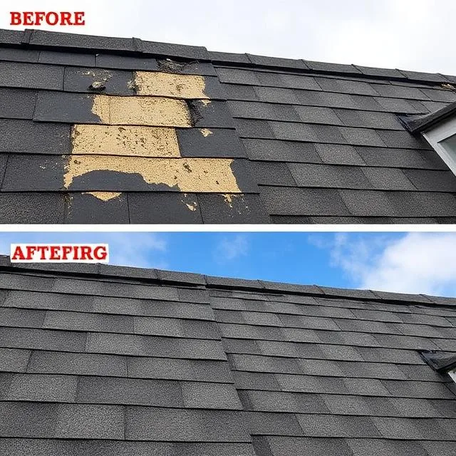 Roof Repair Near Me in Dallas, TX near me